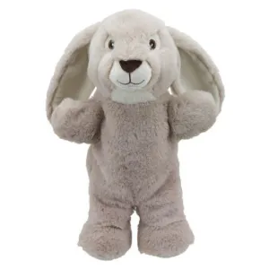 Puppet Co. Eco Walking Puppet - Rabbit