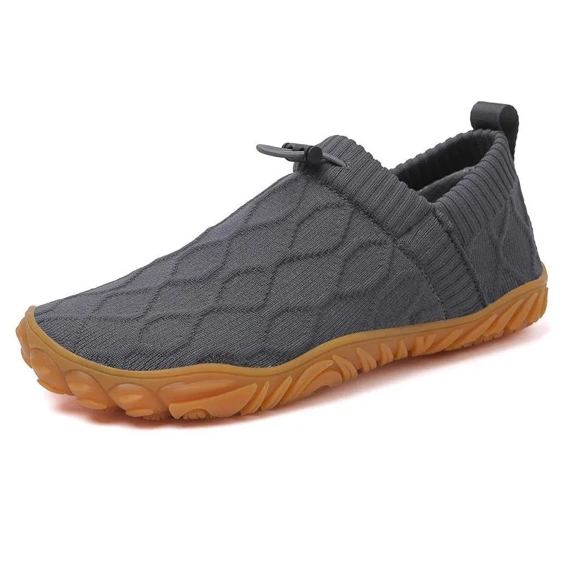 Quick-Dry Water Shoes - Barefoot Aqua Sneakers for Men and Women