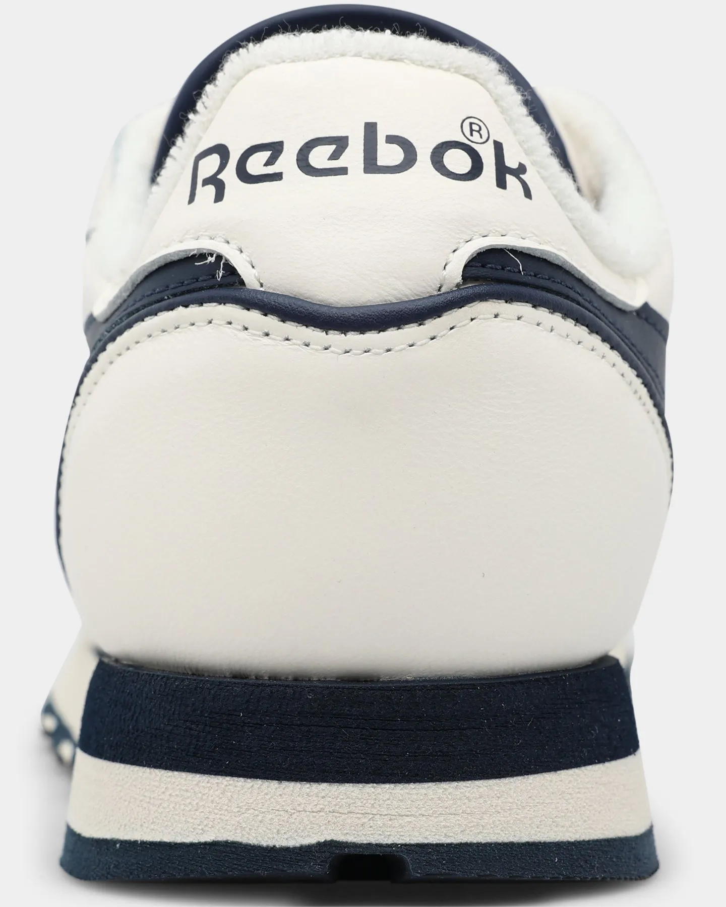 Reebok Classic Leather 1983 Vintage Chalk/Vector Navy