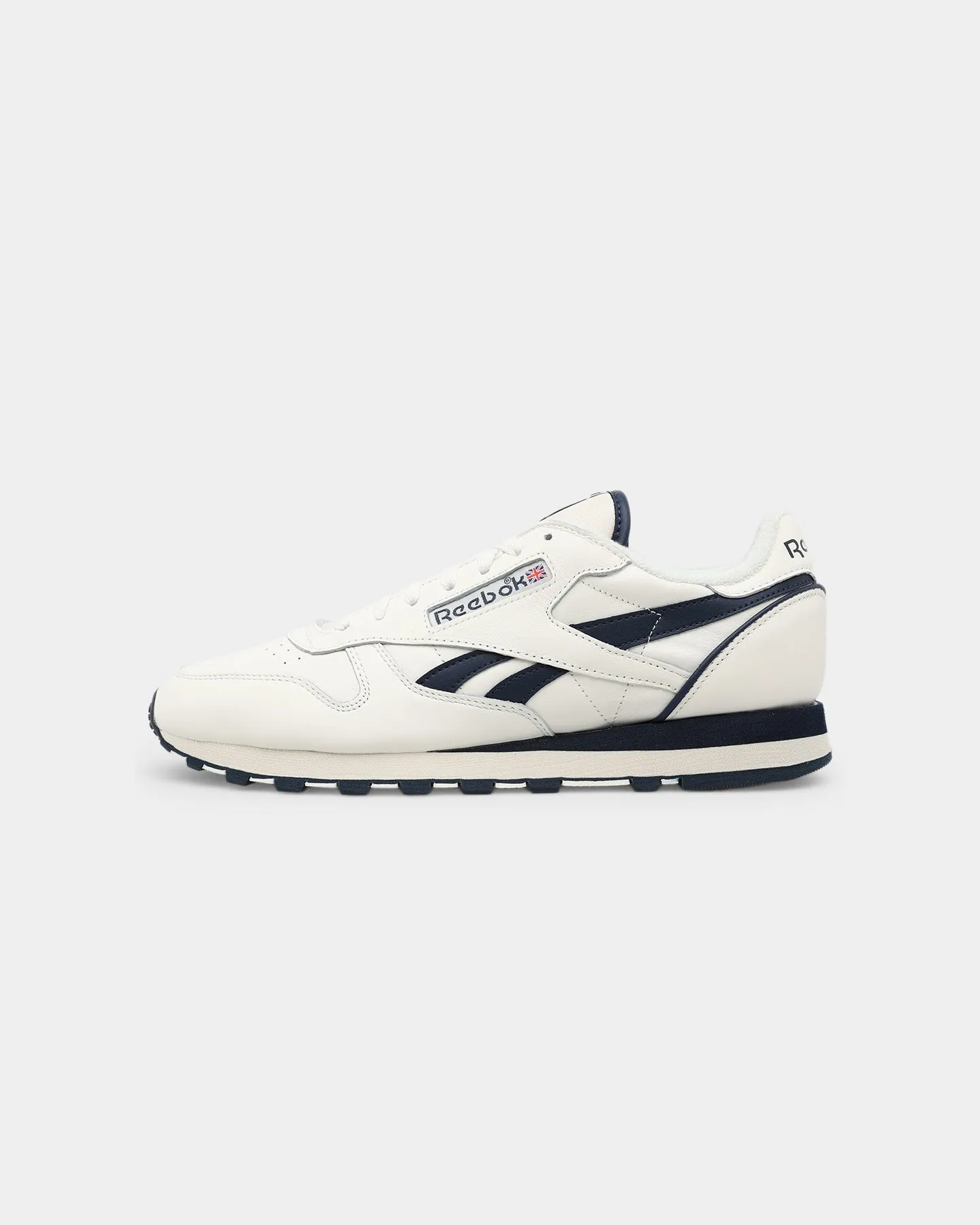 Reebok Classic Leather 1983 Vintage Chalk/Vector Navy