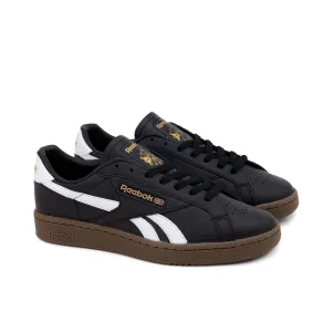 Reebok Club C Grounds UK Black/White/Gum 100202327