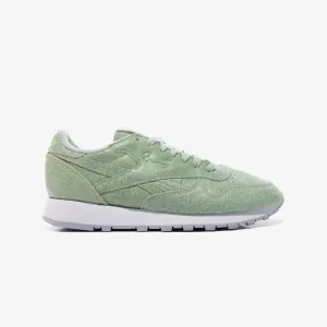 Reebok | EAMES CLASSIC LEATHER  { LIGHT SAGE