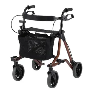 Revo Mini Side Folding Walker Rollator