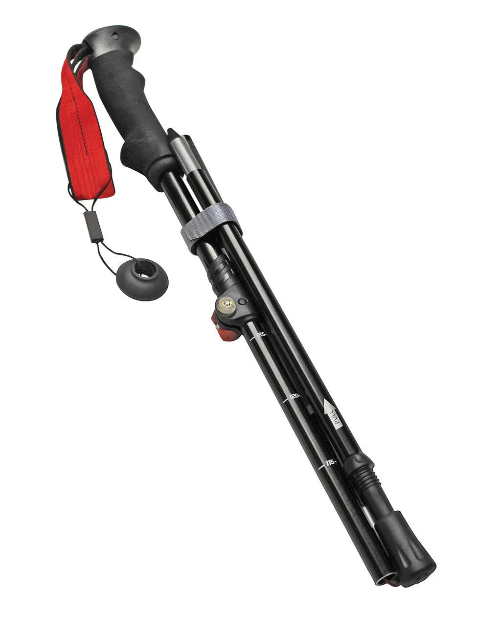 RWD Collapsible Walking Stick