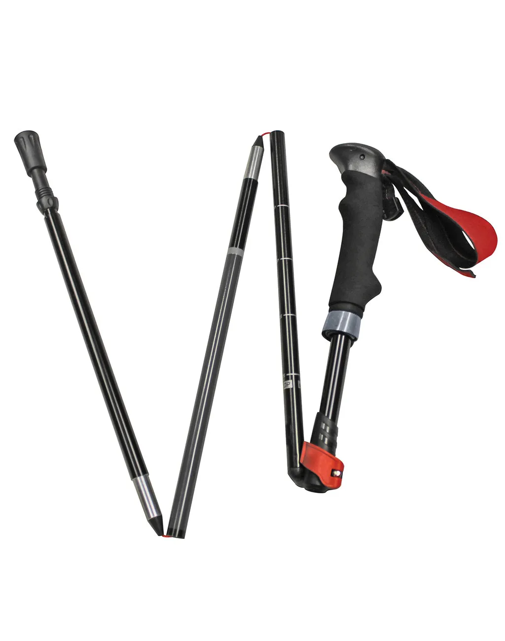 RWD Collapsible Walking Stick