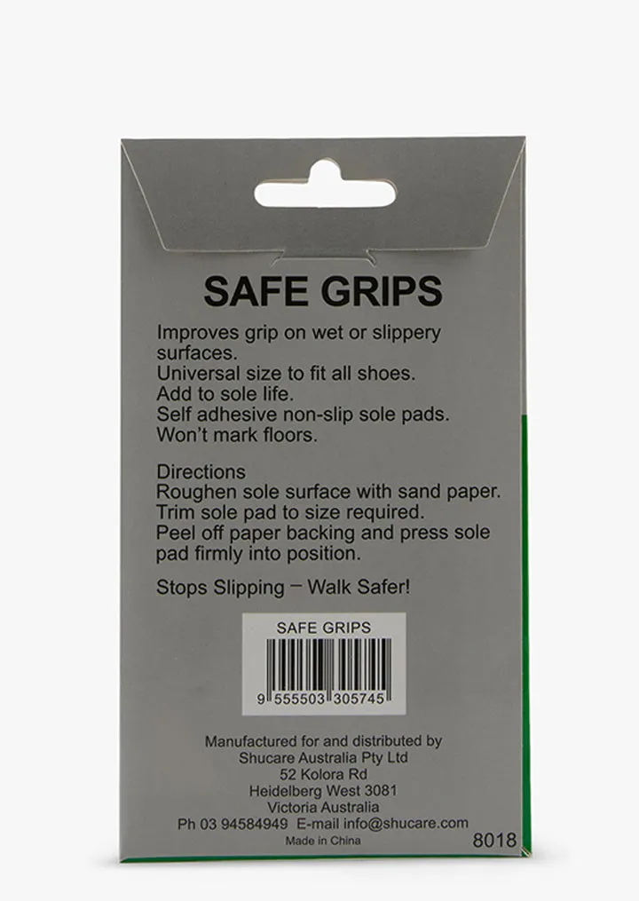 Safe Grips