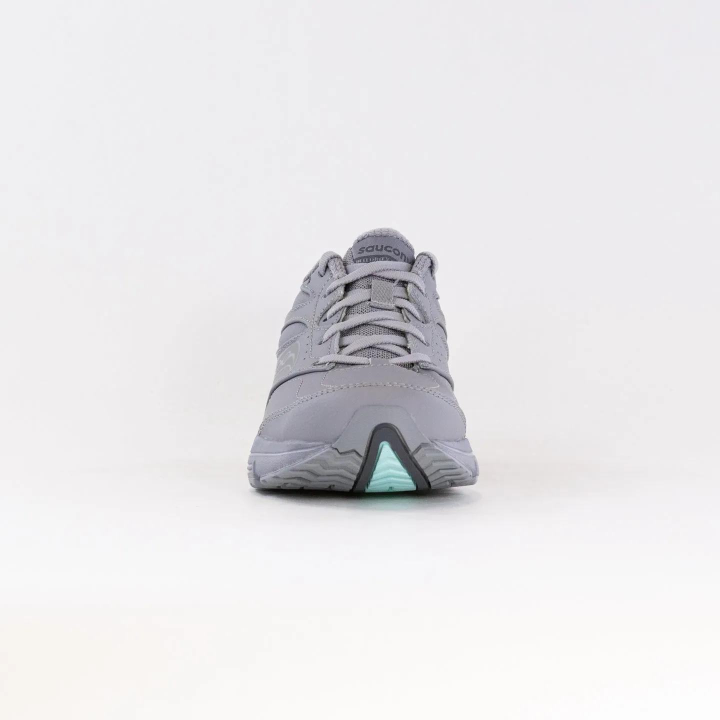 Saucony Integrity Walker V3 Wide (Women's) - Grey