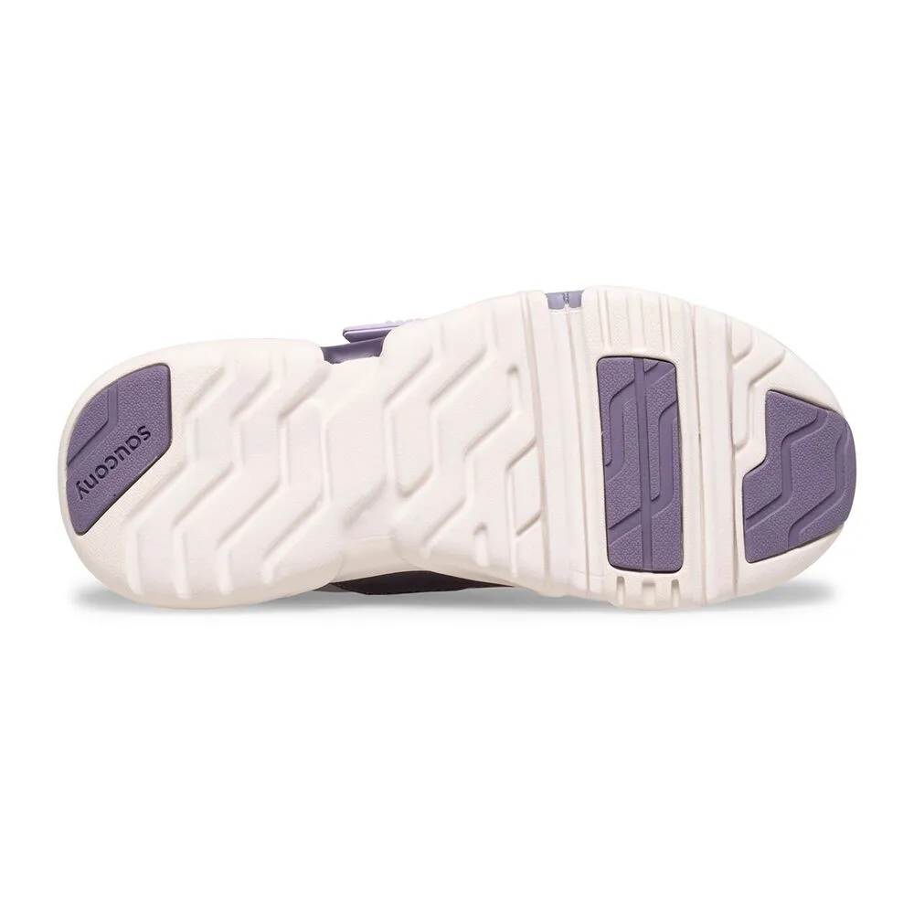 Saucony Purple Vertex A/C Children’s Sneaker