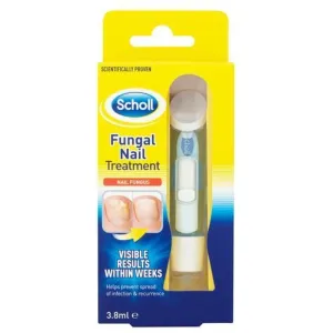 Scholl Fungal Nail Treatment