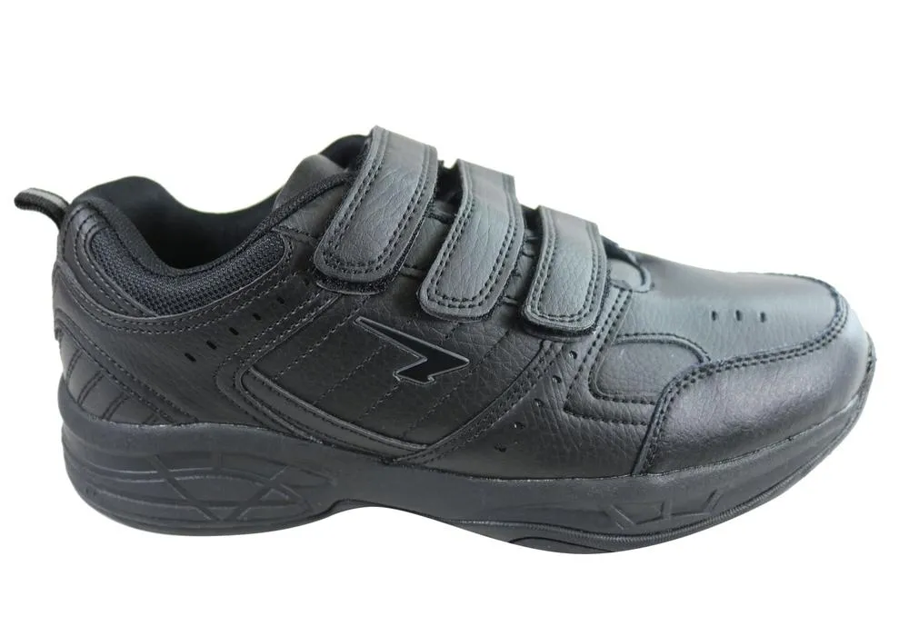 SFIDA DEFY SENIOR VELCRO