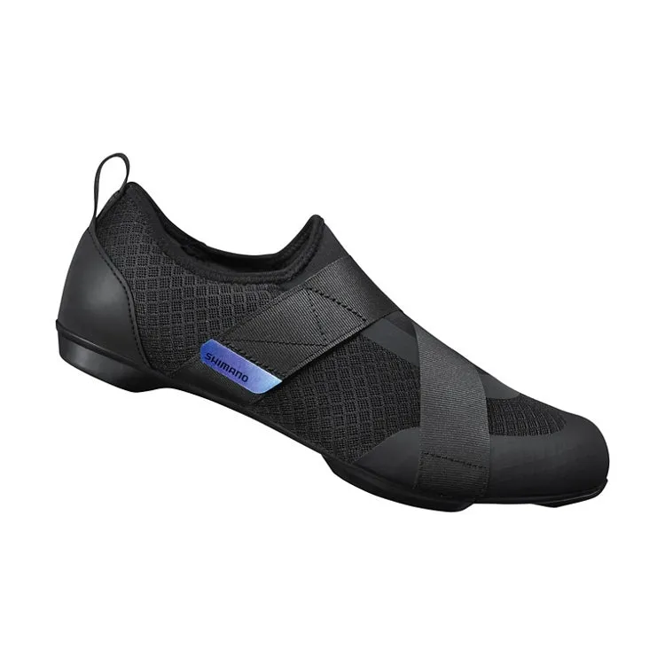 SHIMANO SH-IC200 SPD車鞋-黑色 / SHIMANO SH-IC200 SPD SHOES-BLACK