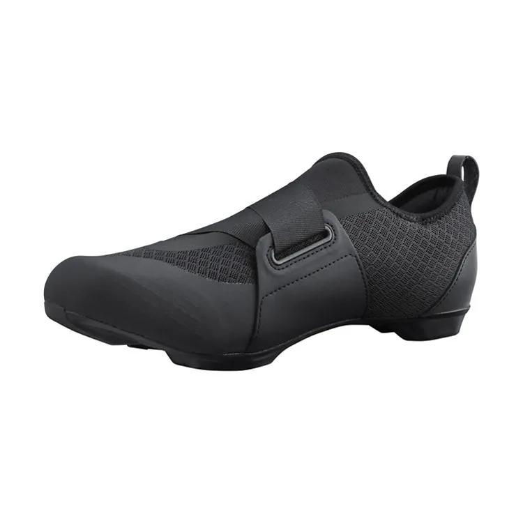 SHIMANO SH-IC200 SPD車鞋-黑色 / SHIMANO SH-IC200 SPD SHOES-BLACK