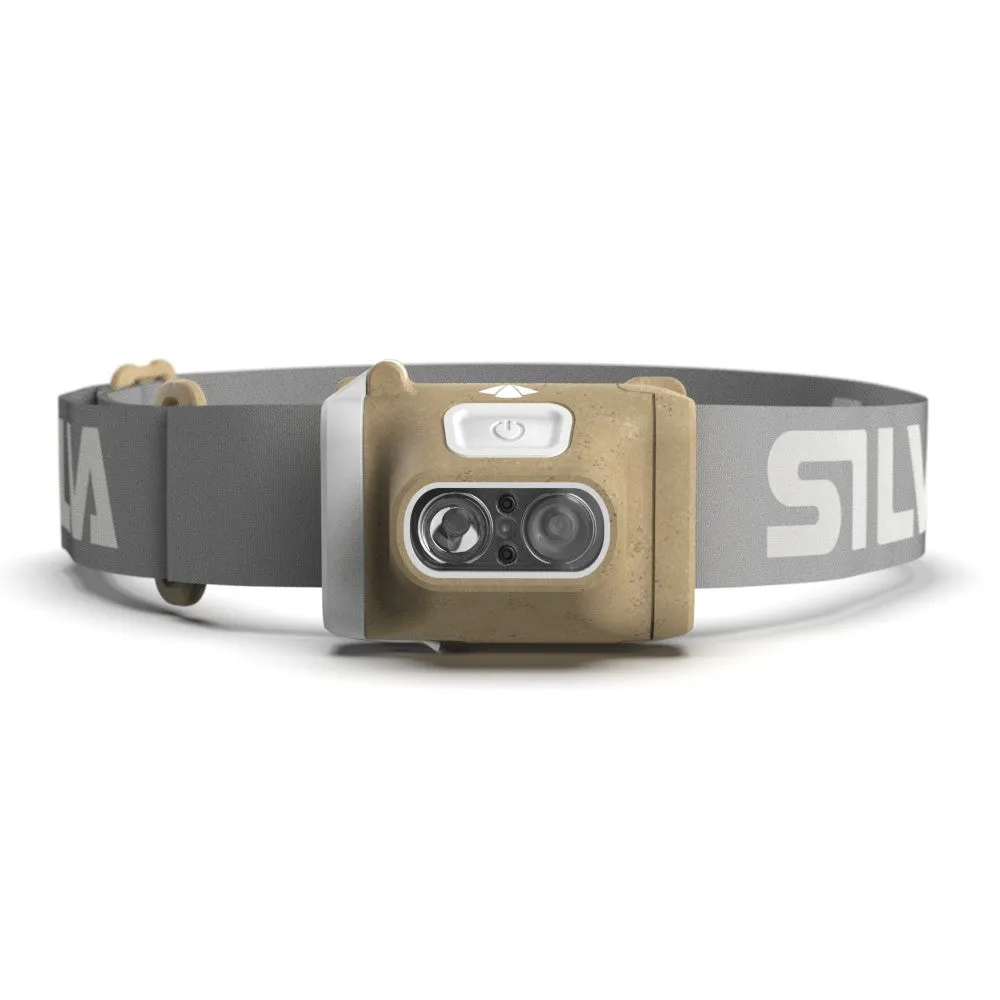 Silva Terra Scout H Headlamp