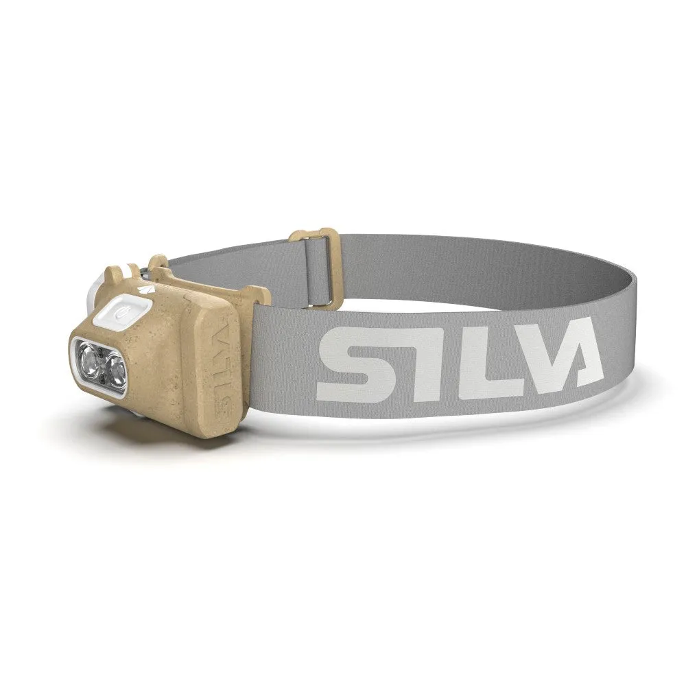 Silva Terra Scout H Headlamp