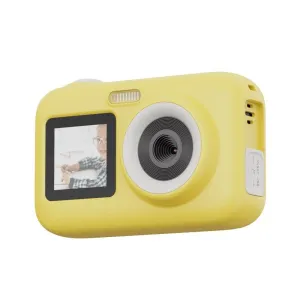 Sjcam Funcam Plus Sports Camera Yellow