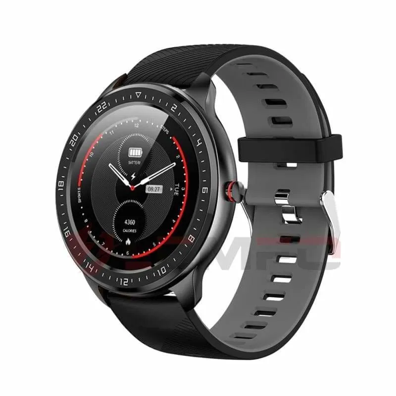 Smartwatch Fitness Tracker Just For You