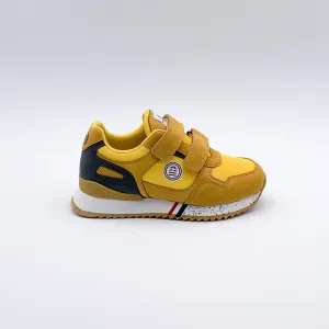 Sneakers Chamonix Junior jaune