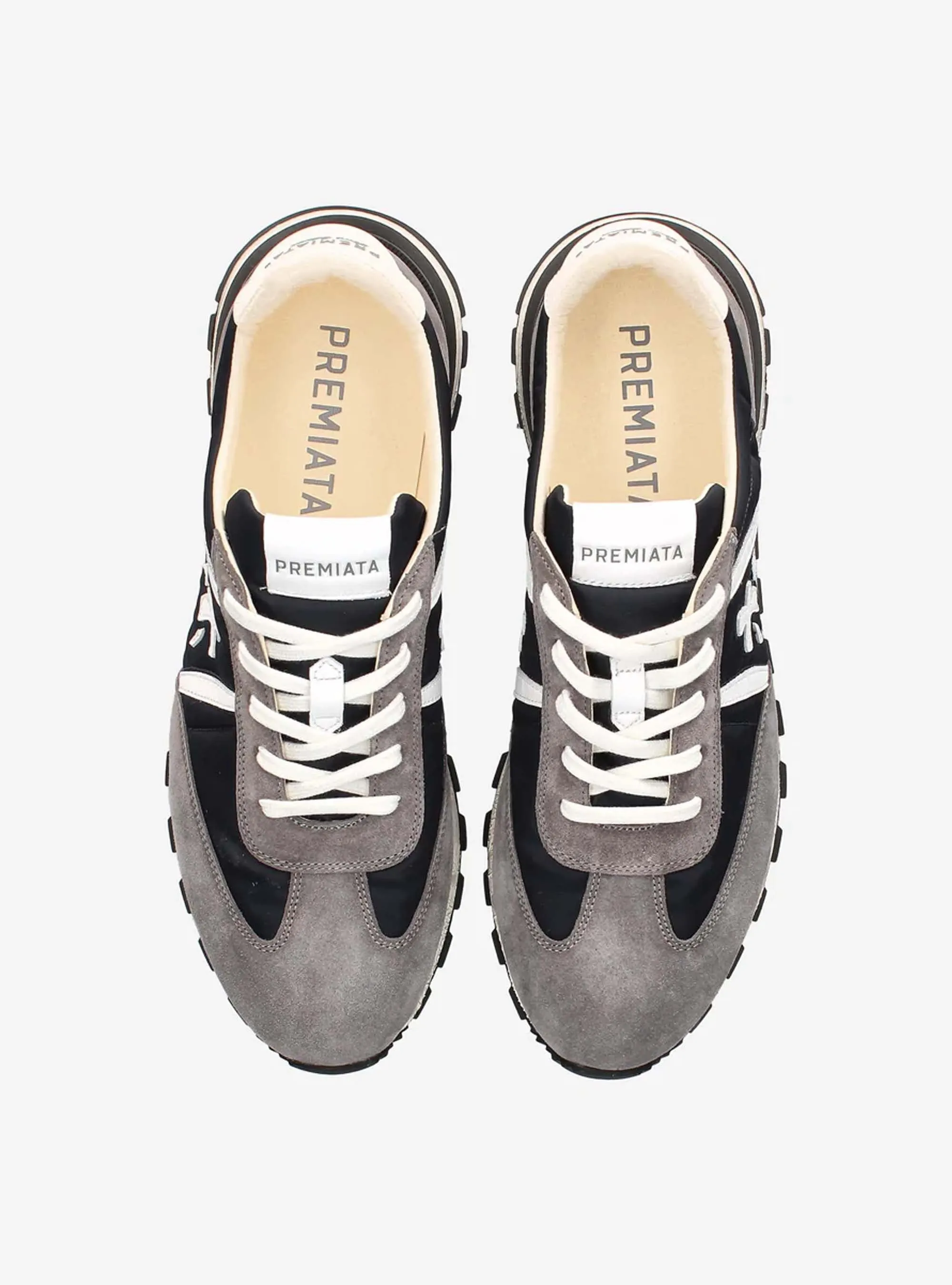 Sneakers PREMIATA JOHNLOW 5798