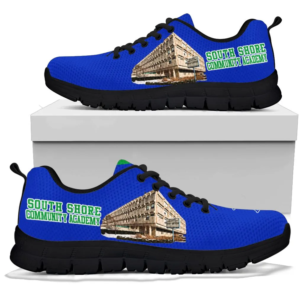 South Shore Building Ziggie Sneaker 2023-1D