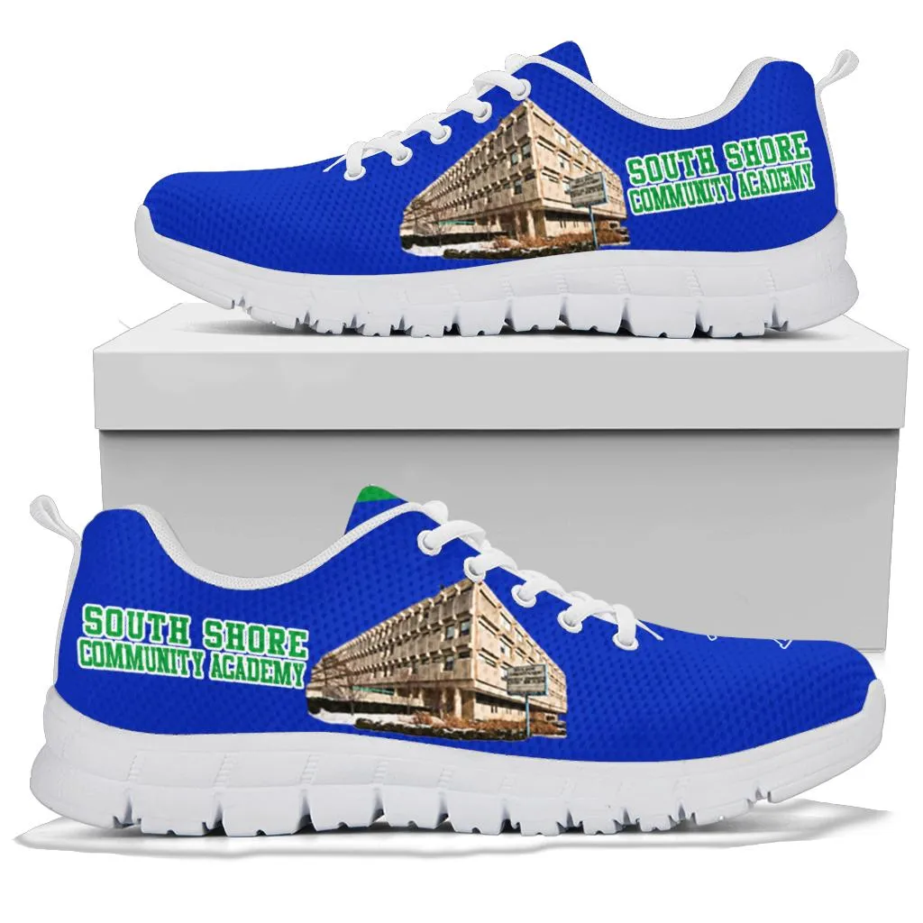 South Shore Building Ziggie Sneaker 2023-1D