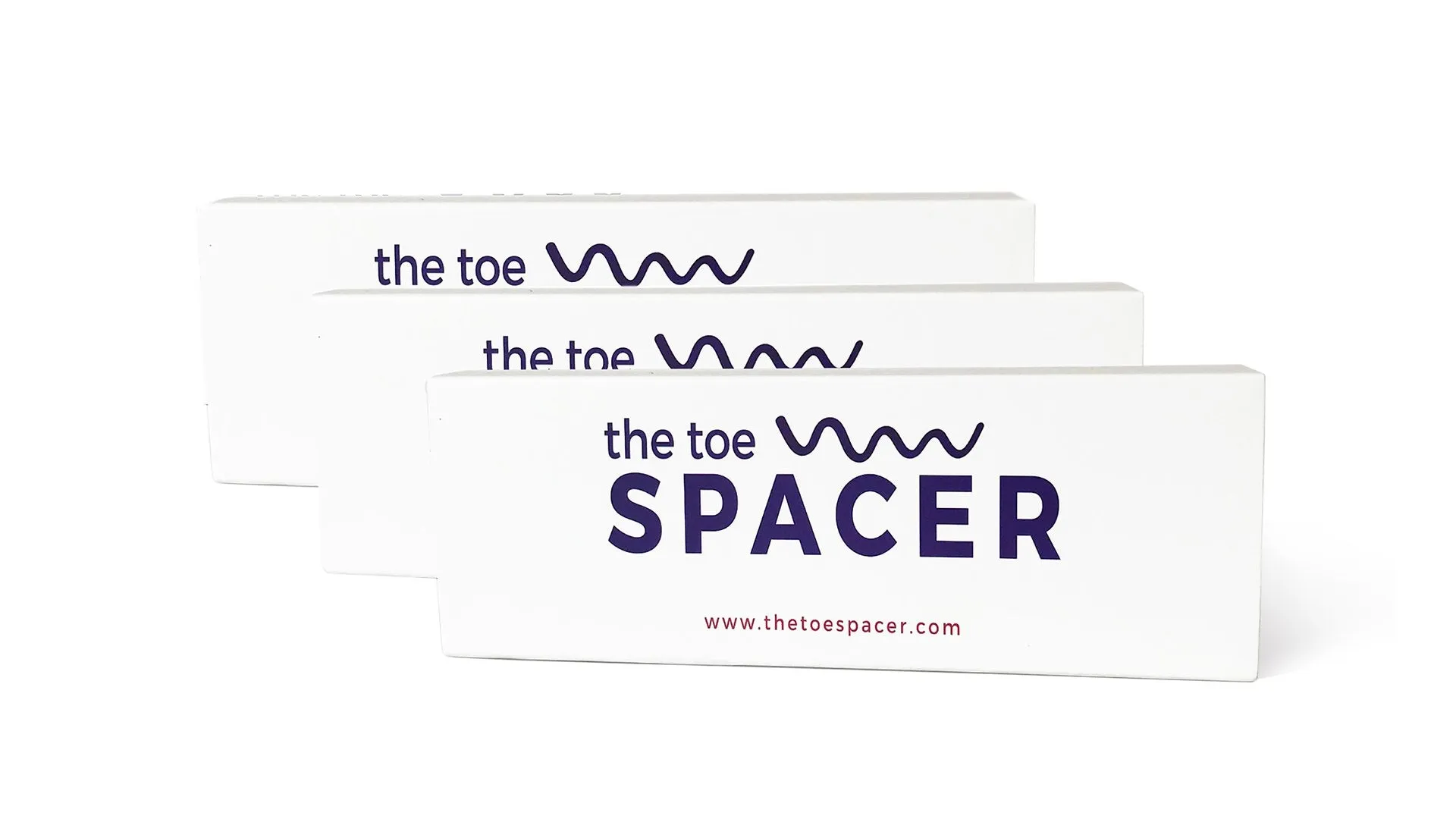 Spacer Mobility The Toe Spacer 2.0