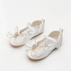 Spring New Girls' Single Shoes | girls shoes