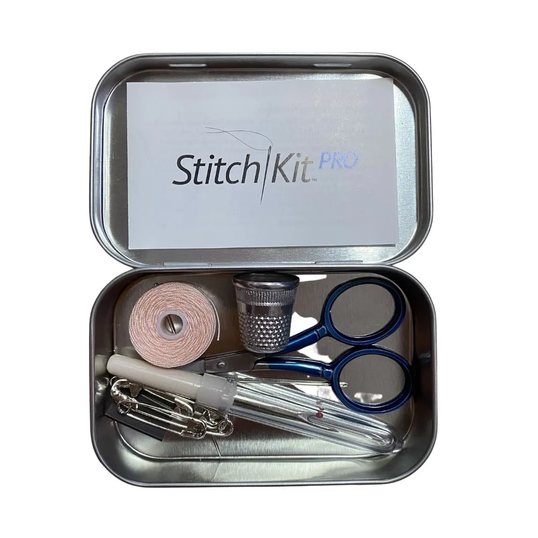 Stitch Kit Pro