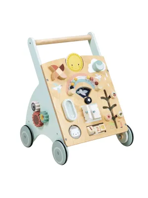 Sunshine Baby Activity Walker