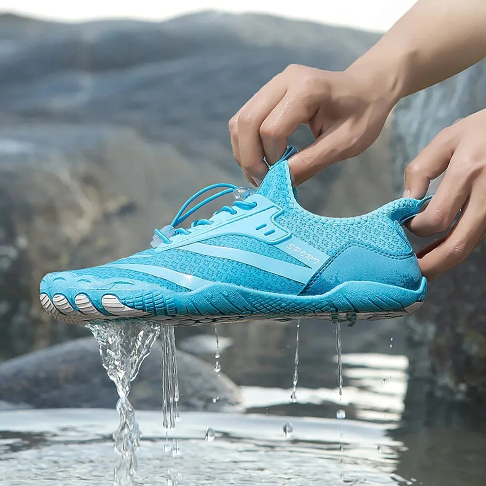 Surf Water Shoes | Where Functionality is Paired with Comfort