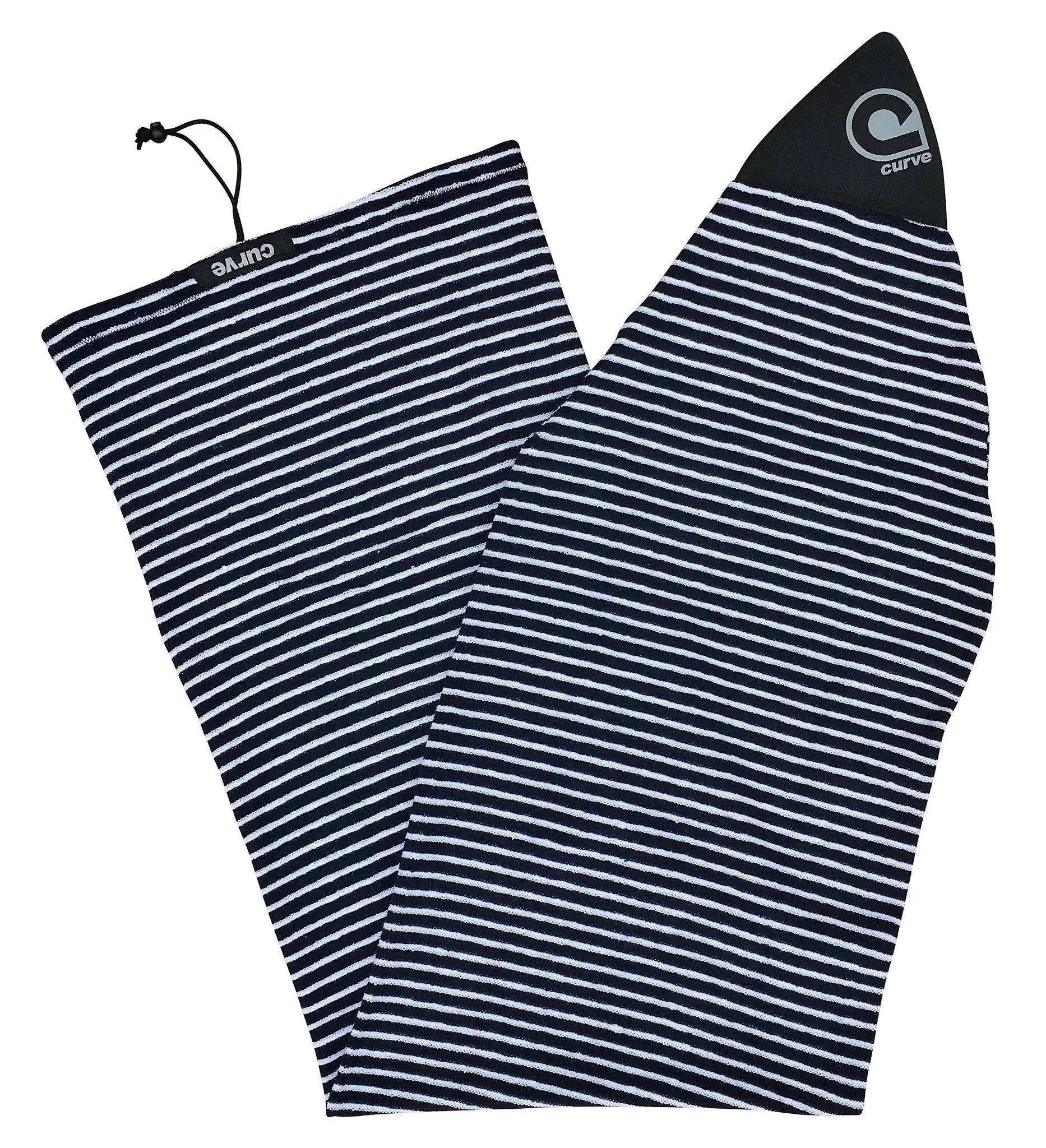 Surfboard Socks - FISH