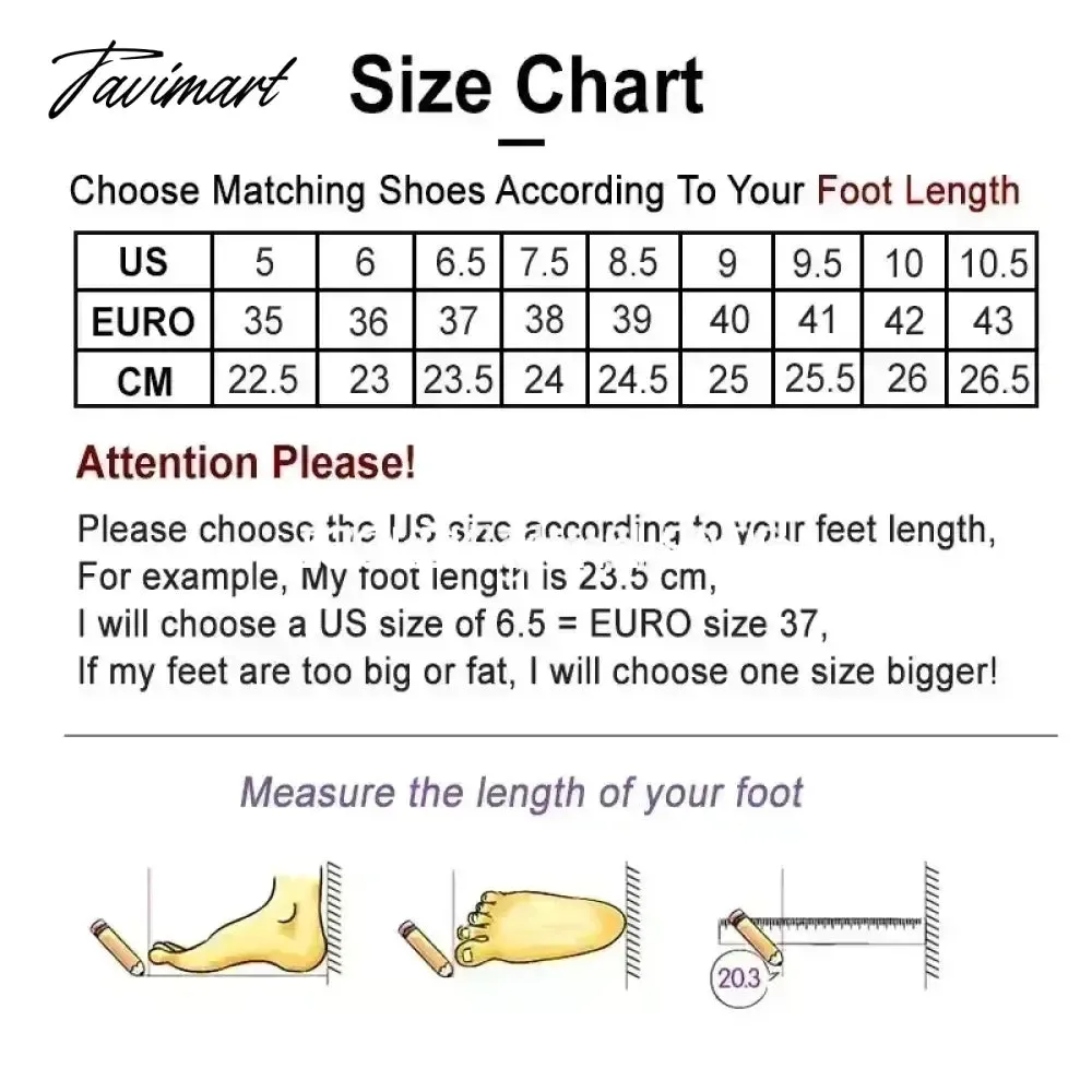 TAVIMART -  Spring High Heel Mary Jane Shoes Women's Lolita Shoes Fashion Casual Slip On Single Shoes Ladies College Style Pumps