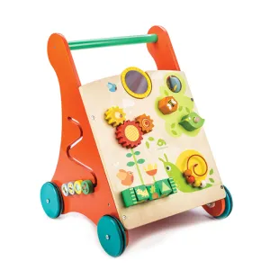 Tender Leaf Baby Activity Walker