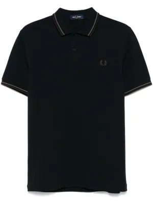 The Twin Tipped FP polo shirt