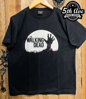 The Walking Dead - New Vintage Movie T shirt