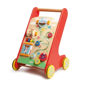 Tidlo Activity Walker