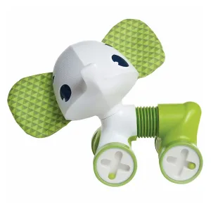 Tiny Love Rolling Toy - Samuel Elephant