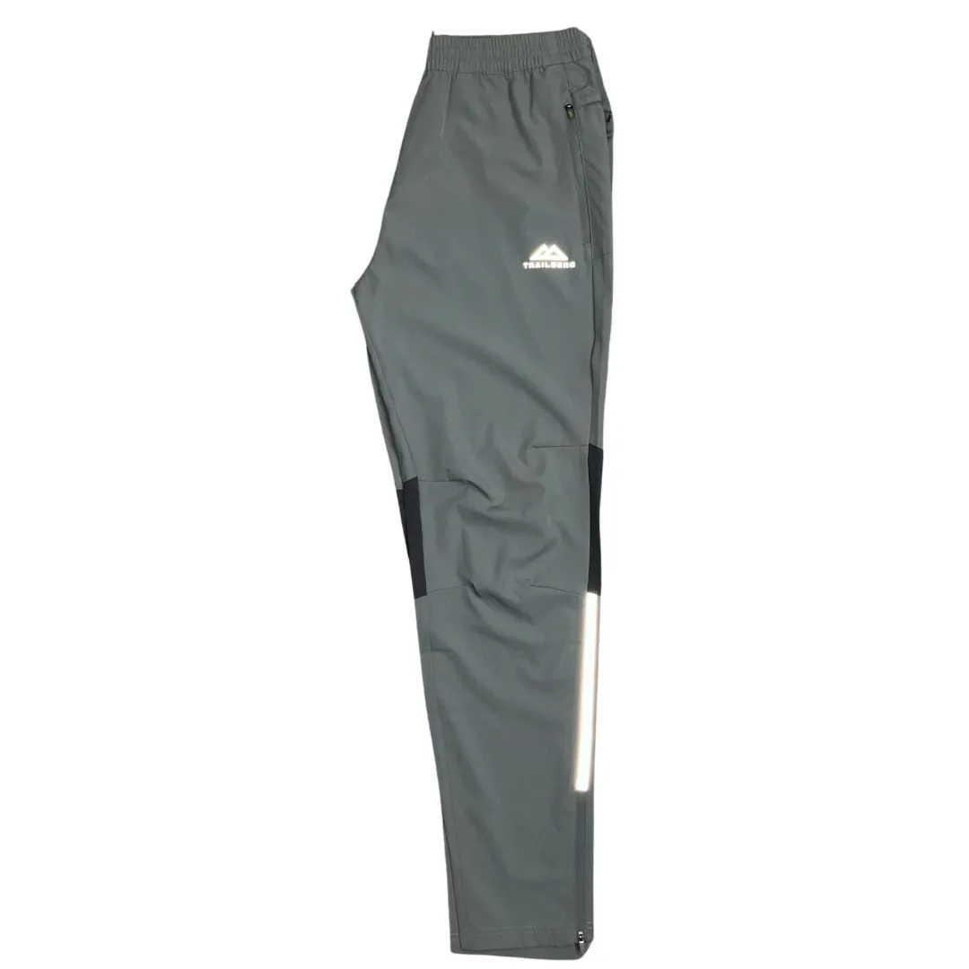 Trailberg Rapid Keyline Pants - Grey