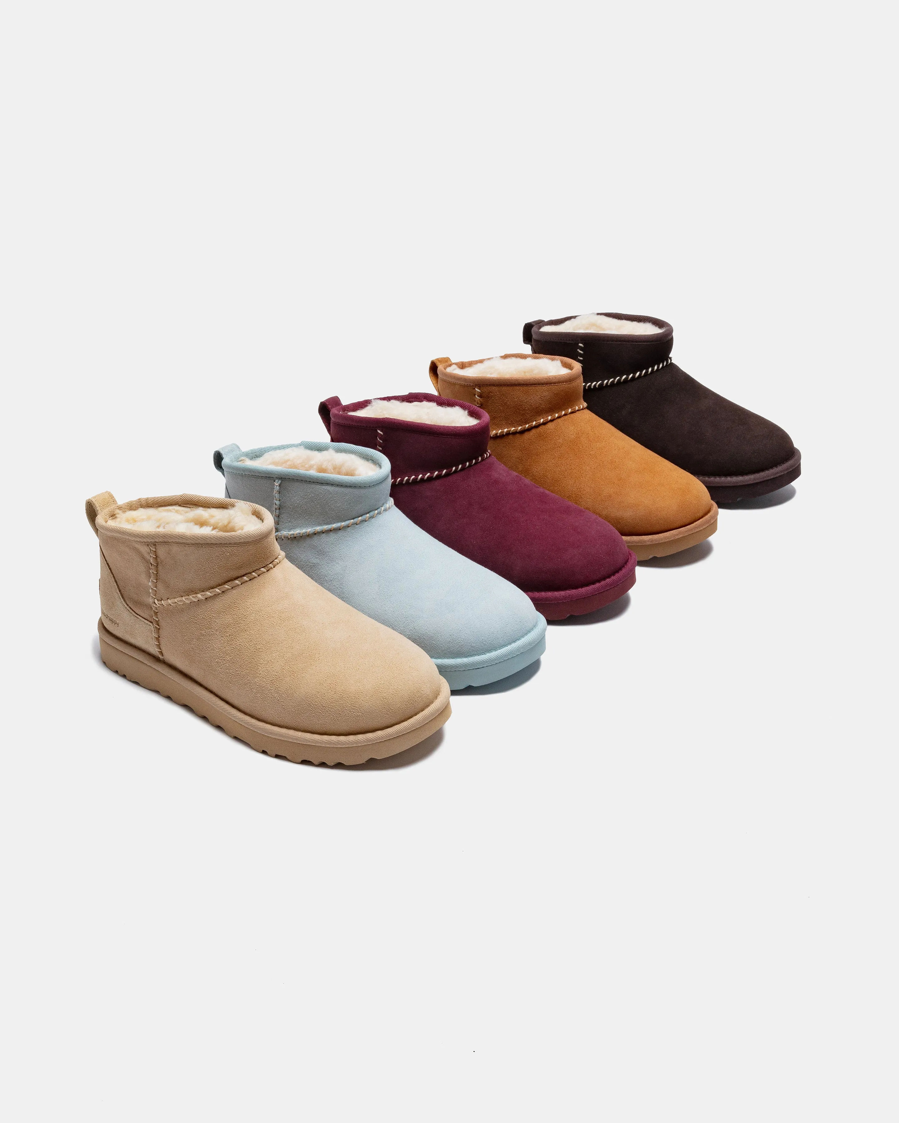 UGG Classic Ultra Mini