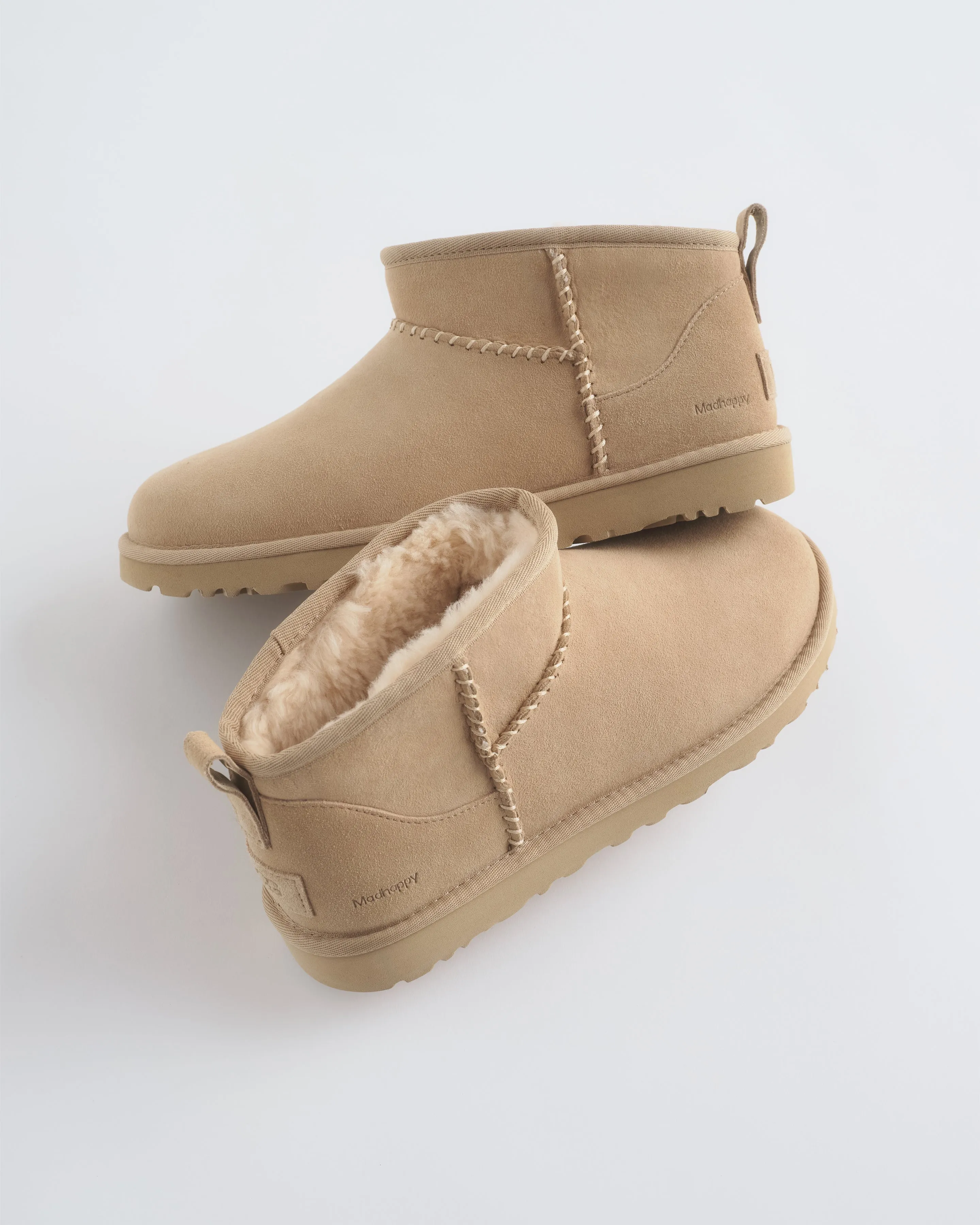 UGG Classic Ultra Mini