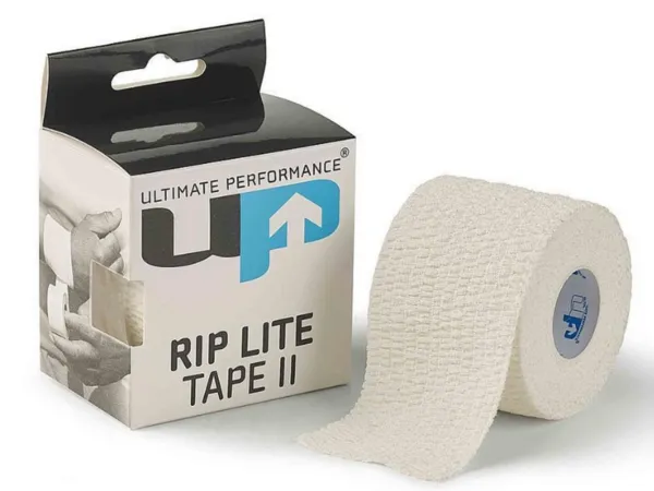 Ultimate Performance Rip Lite Tape II (White)