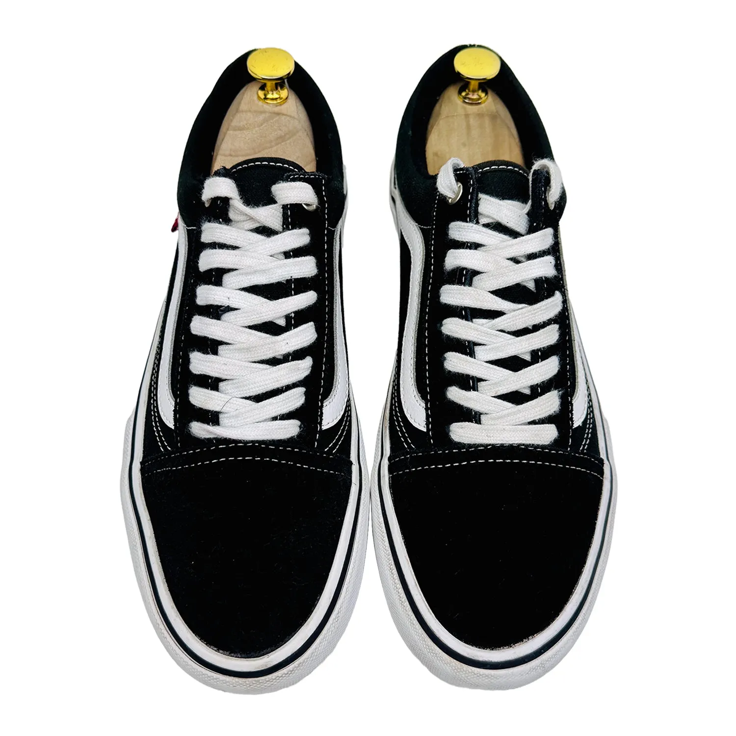 Vans Old School Low Cut Sneaker Shoes (SIze 43) - 721454