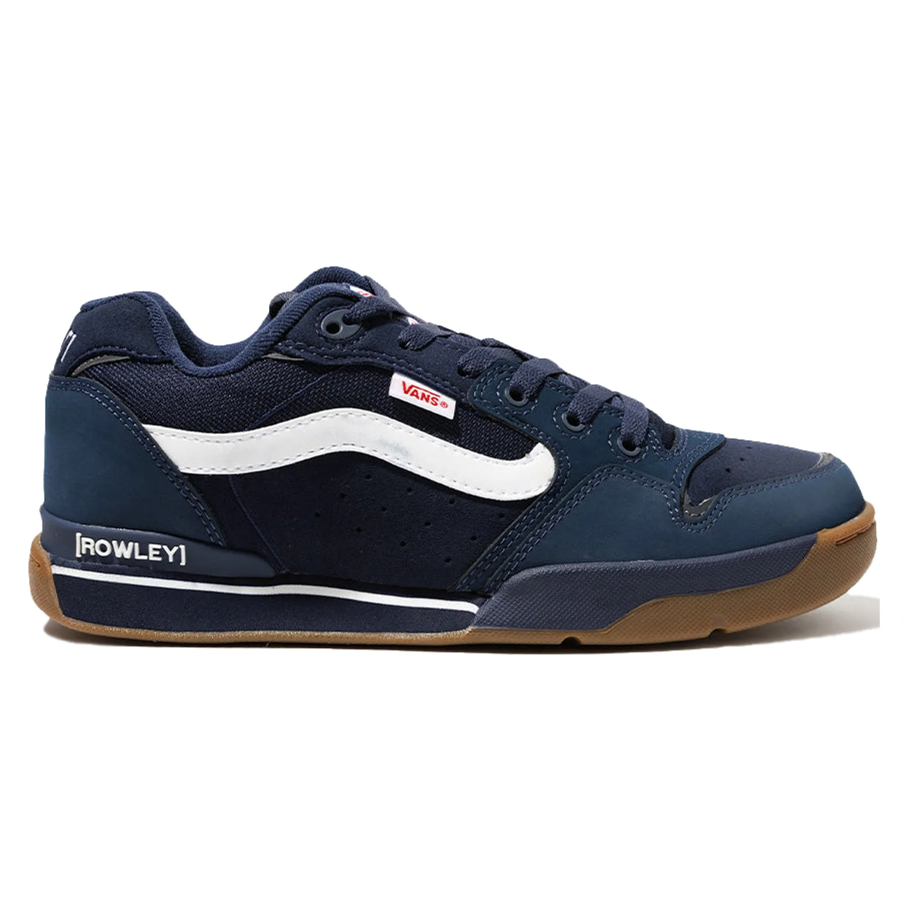 Vans Rowley XT 25th Navy/Gum