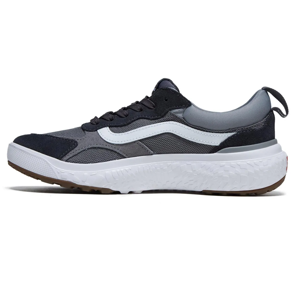 Vans Ultrarange Neo VR3 Shoes - Asphalt/White