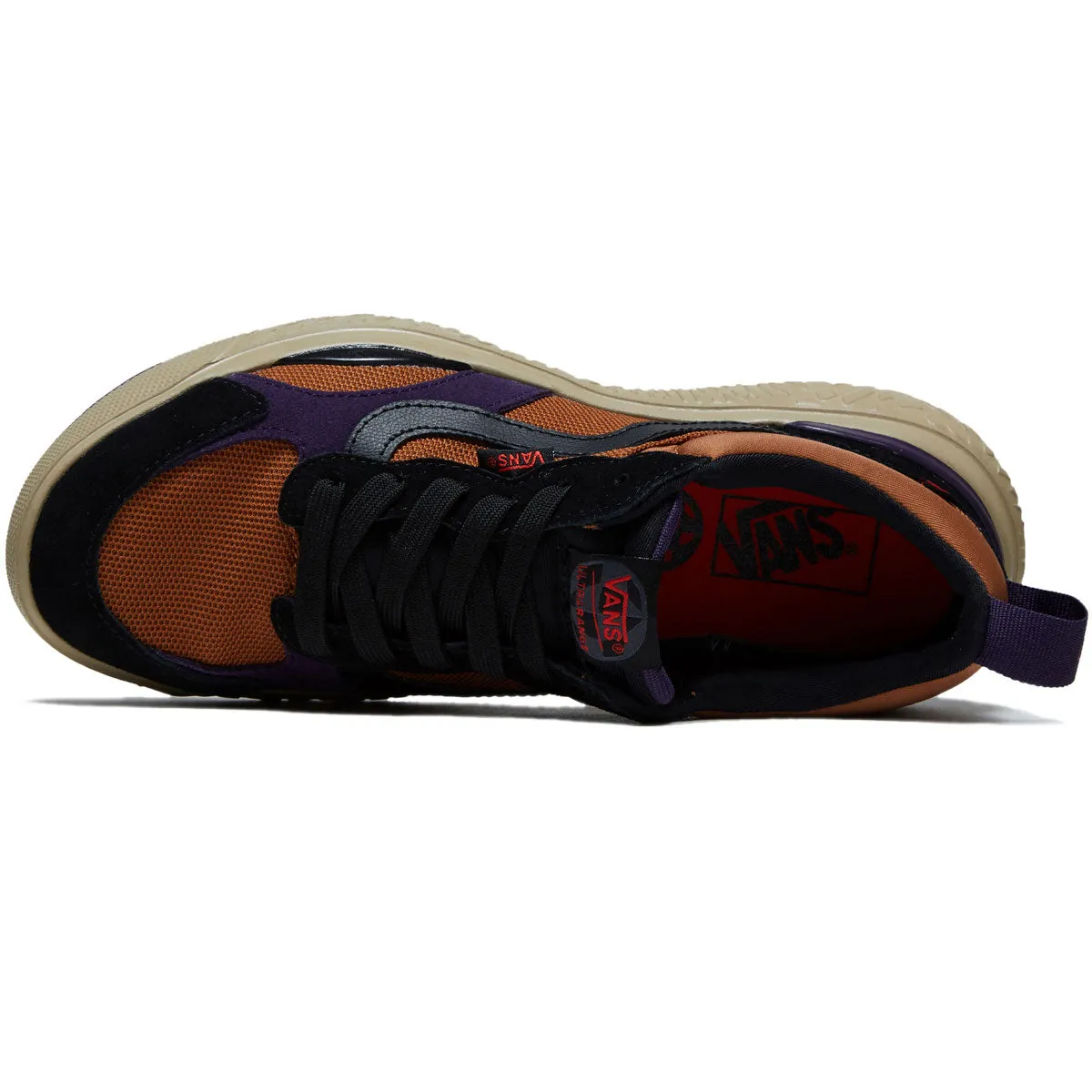 Vans Ultrarange Neo VR3 Shoes - Glazed Ginger