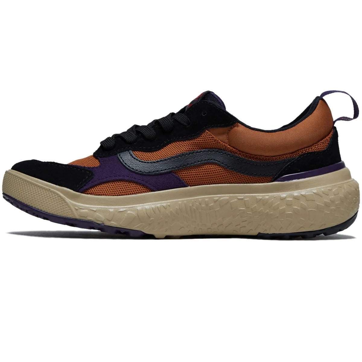 Vans Ultrarange Neo VR3 Shoes - Glazed Ginger