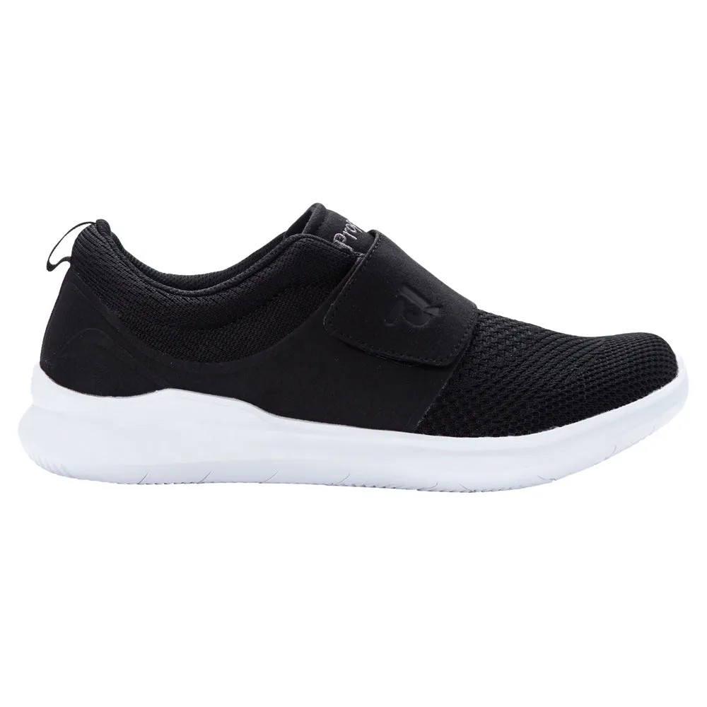 Viator Strap Slip On Sneakers