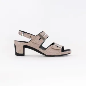 Vital Joy Sandal (Women's) - Beige Metallic