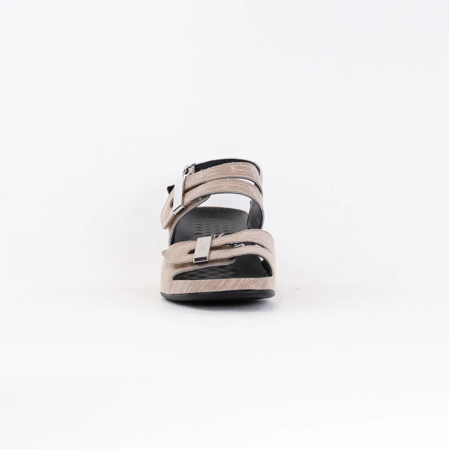 Vital Joy Sandal (Women's) - Beige Metallic