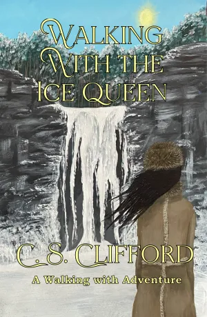 Walking with the Ice Queen