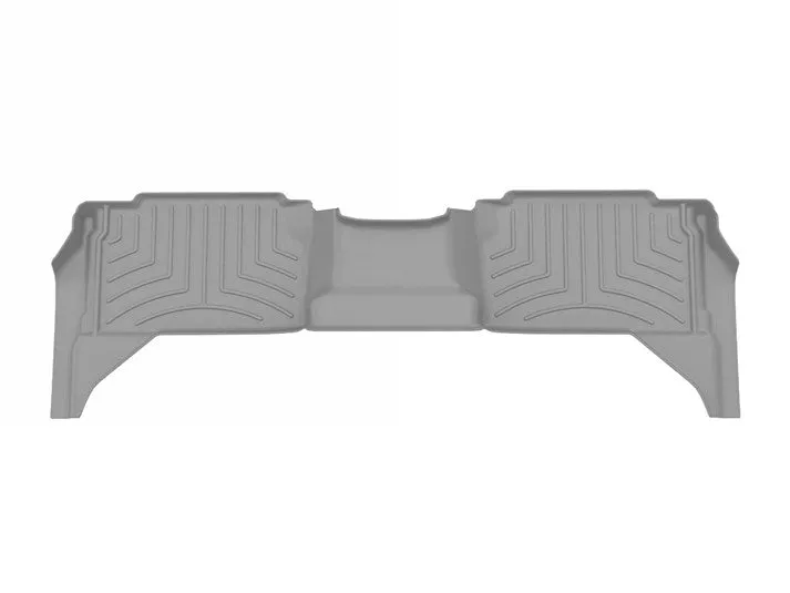 WeatherTech Floor Liner HP For Tacoma (2024-Current)